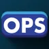 Opstech logo/icon