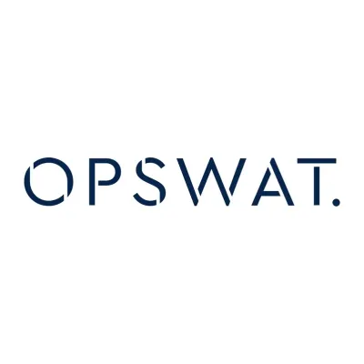 OPSWAT logo
