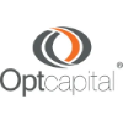 OPTCAPITAL LLC logo
