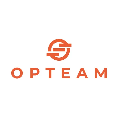 Opteam logo