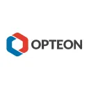 Opteon logo