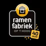 Logo Ramenfabriek op 't Hoog