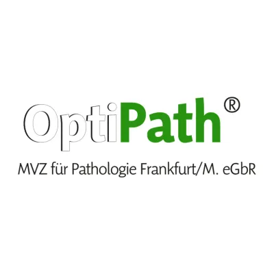 OptiPath ® - MVZ für Pathologie Frankfurt/Main GbR