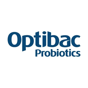 Optibac Logo
