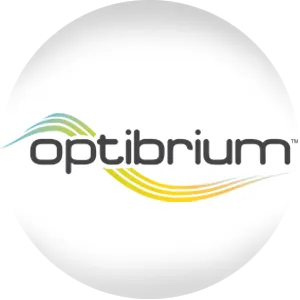 Optibrium Logo