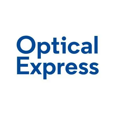 Optical Express logo