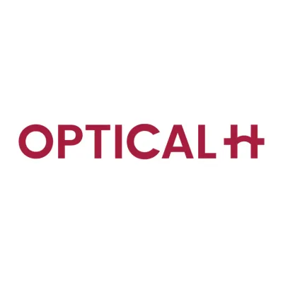 Optical H