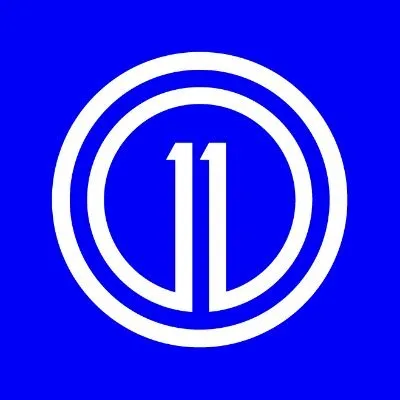 Optics11 logo