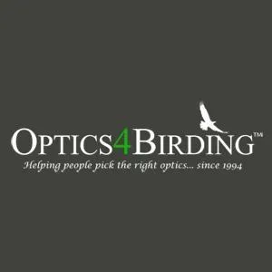 Optics4birding