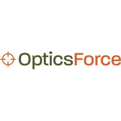 Optics Force logo