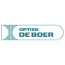 Logo Optiek de Boer