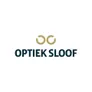 Logo Optiek sloof - Grotestraat