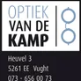 Logo Optiek van de Kamp
