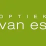 Logo Optiek Van Es