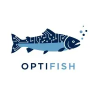 Optifish logo