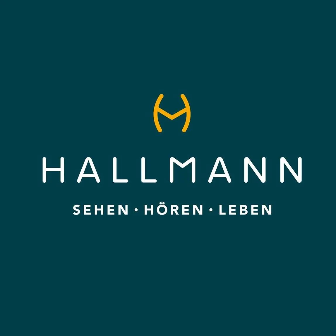 Optik Hallmann GmbH logo