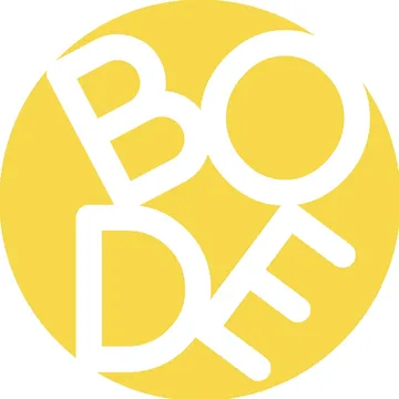 Optiker Bode Logo