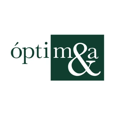 Optima Corporate logo