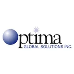 Optima Global Solutions logo
