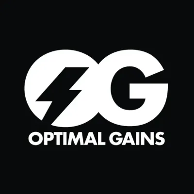 Optimal Gains logo