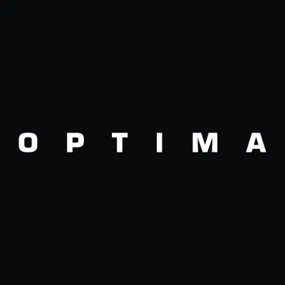 OPTIMA manufacturing GmbH logo