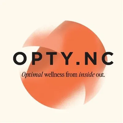 OPTY.NC logo