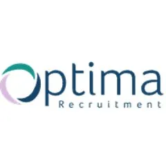 Optima Recruitment logo