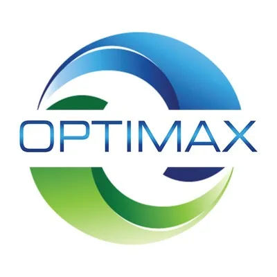 Optimax Systems Inc. logo