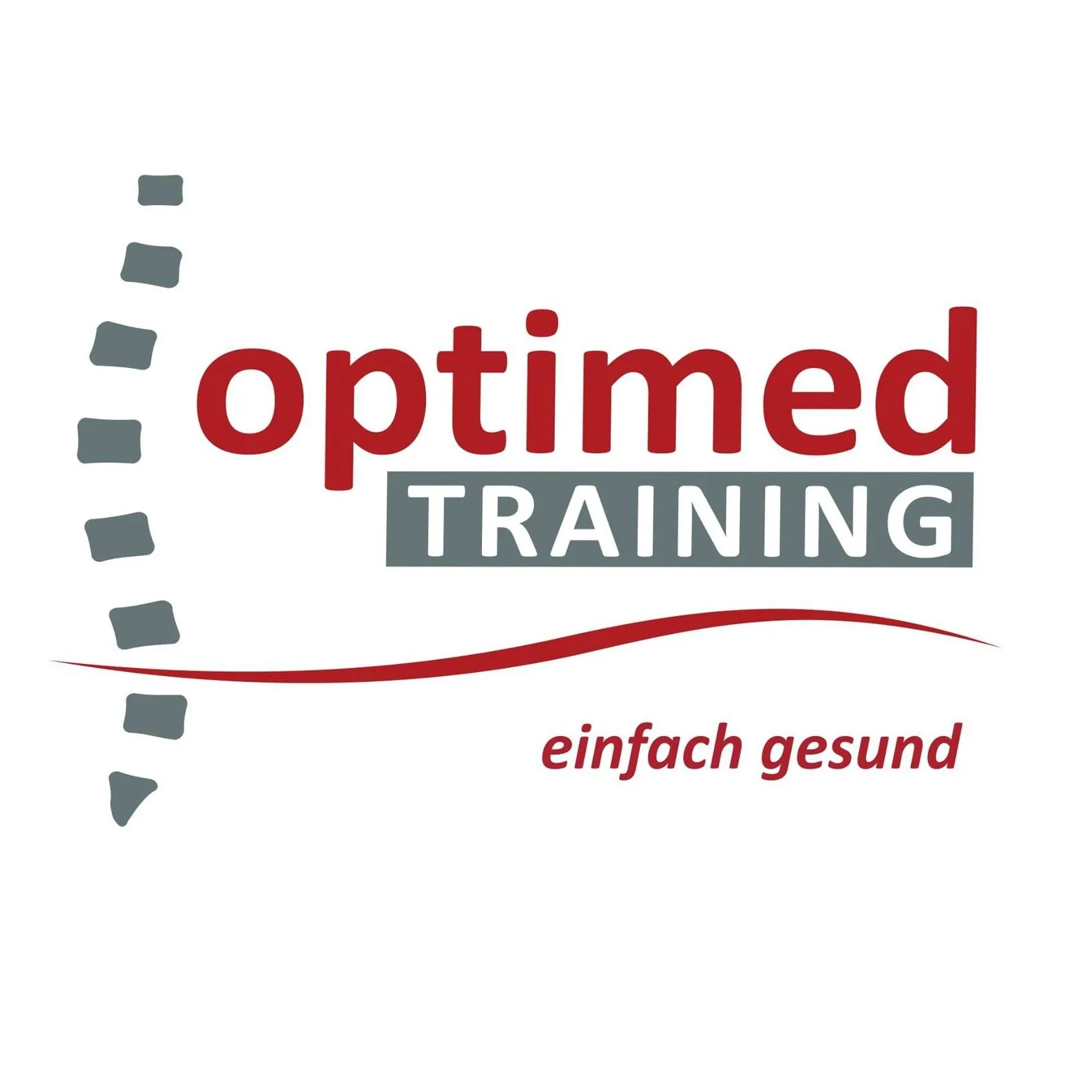 optimed gesundheitstraining