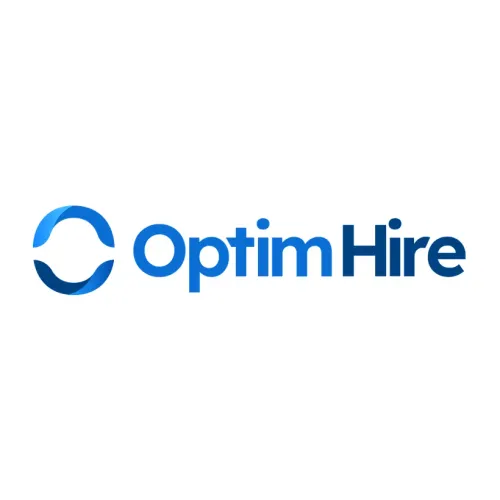 Optimhire logo