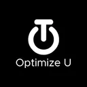 Optimize U logo
