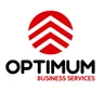 OPTIMUM BUSINESS SERVICES logo