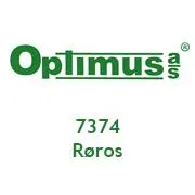 OPTIMUS AS