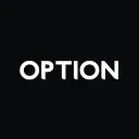 Option Care, Inc. logo