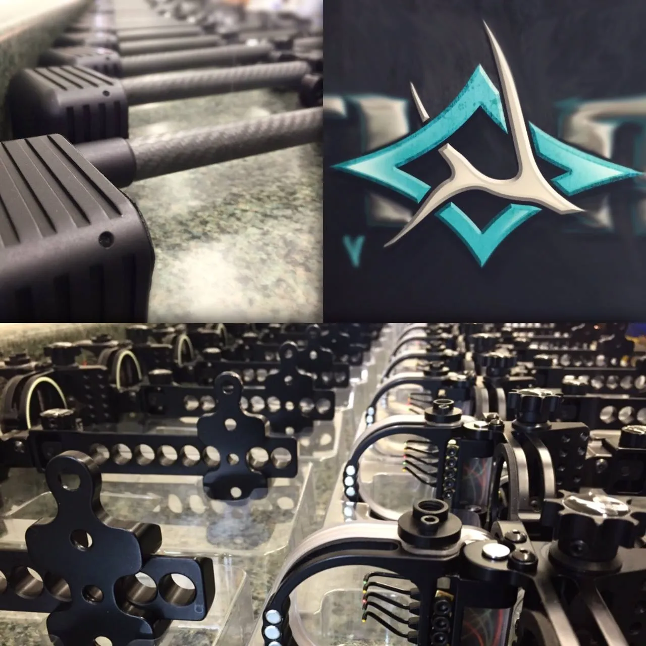 Optionarchery