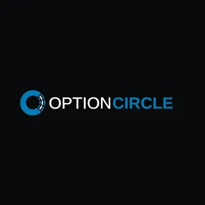 Option Circle logo