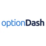 optionDash logo/icon