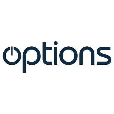 Options Technology logo