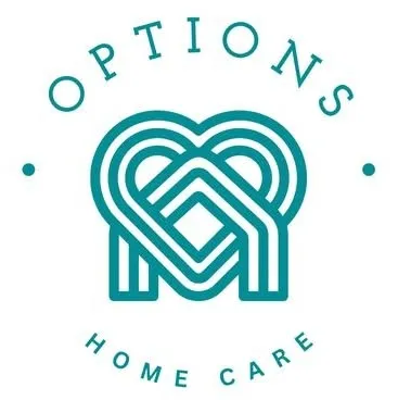 Options For Senior America franchise logo