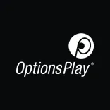OptionsPlay logo/icon