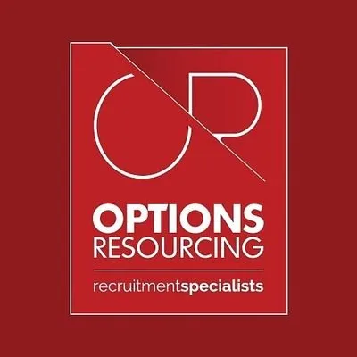 Options Resourcing Ltd logo