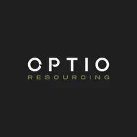Optio Resourcing logo