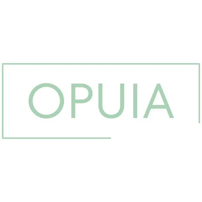 opuia.com logo