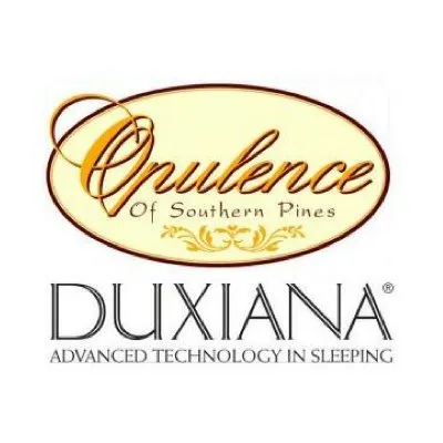 Opulence of Southern Pines