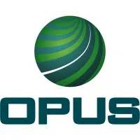 Opus Group Logo