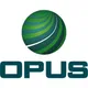 Opus Group logo