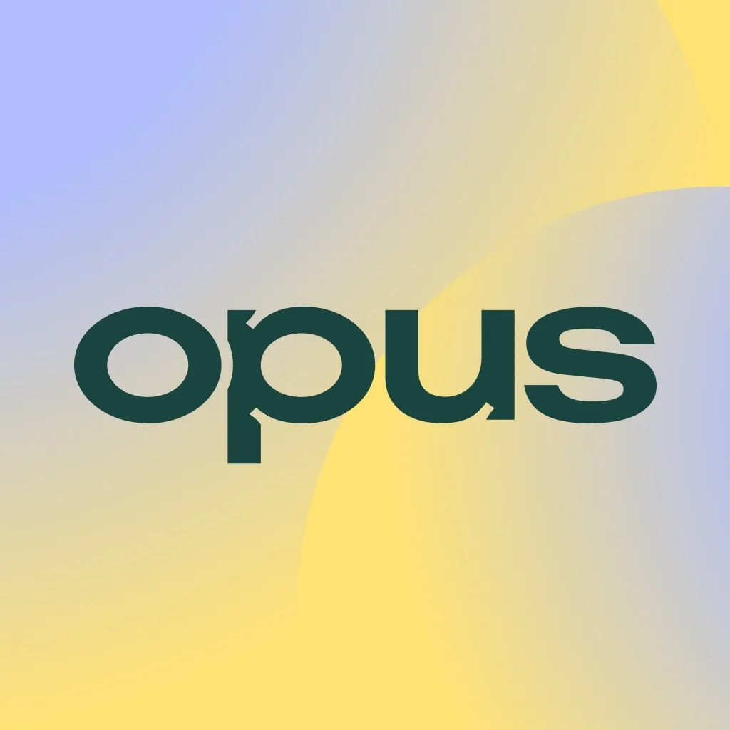 Opus Training logo