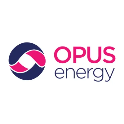 Opus Energy