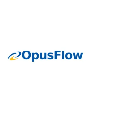 Opus Flow Bv