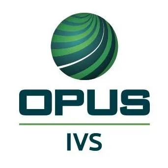 OPUS IVS INC logo